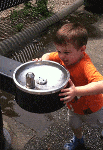 Water Fail GIF by America's Funniest Home Videos - Find & Share on GIPHY