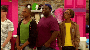 04X03 GIF by RuPaul's Drag Race