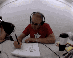 day drawing GIF by Doctor Popular