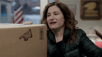 return to sender mail GIF by Showtime