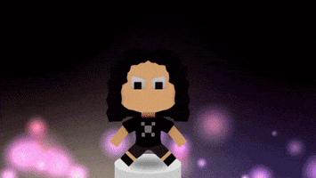 video game love GIF by Epitaph Records