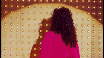 exit GIF by RuPaul's Drag Race