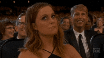 Angry Amy Poehler GIF by FOX TV