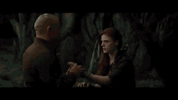 Vin Diesel GIF by The Last Witch Hunter