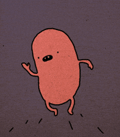 scared wobble GIF by matthewjocelyn