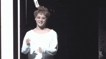 amy death note junsu GIF