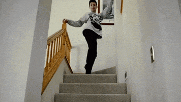 Dance GIF by Sidechat