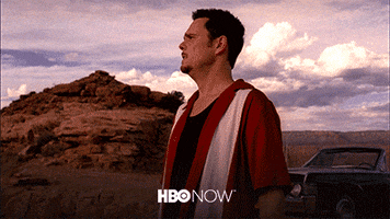 drama victory GIF by HBO