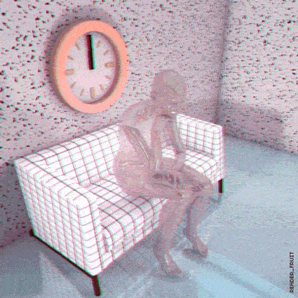 clock