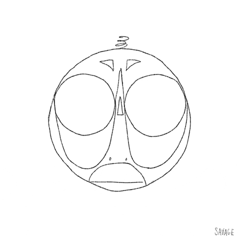 Animation Mask GIF