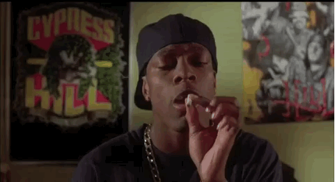 West Coast Smoking GIF
