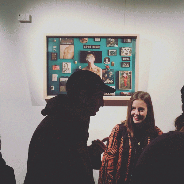 art show GIF by ZI Italy