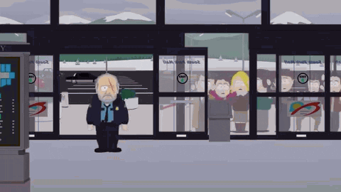 Comedy Central GIF