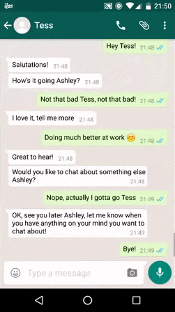 davidorban text ai conversation psychology GIF