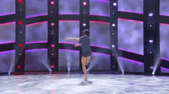 Gif By So You Think You Can Dance Find Share On Giphy
