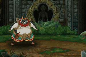 pddesignstudio game cute animation gamedev GIF