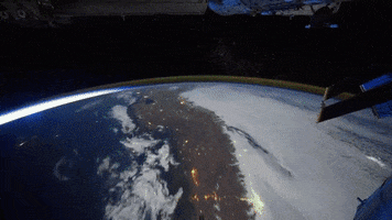 teleyinex #nasa #earth GIF