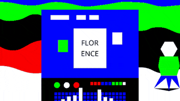 histoire florence minder GIF by Marc Lariviere