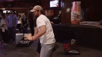 cmt dancing GIF by Party Down South