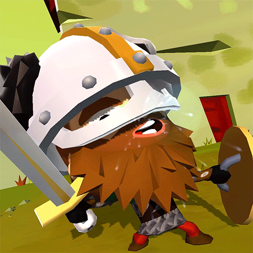 fight battle GIF by World of Warriors