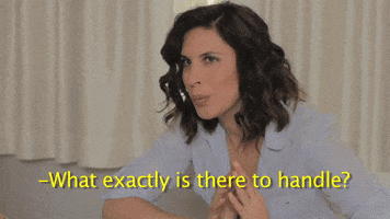 unsingletheseries love funny cute lol GIF