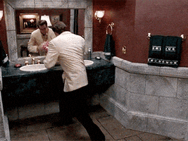 jim carrey idgaf GIF by O&O, Inc