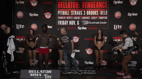 bellator