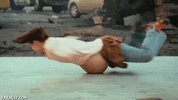 victorromiux #pregnancy GIF