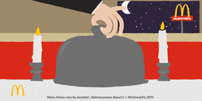 hash browns dinner GIF by McDonald’s All Day Breakfast
