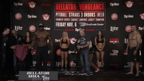 bellator