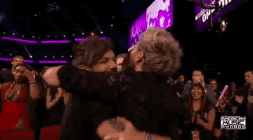 one direction GIF by AMAs