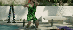 Music Video Dancing GIF by St. Lucia