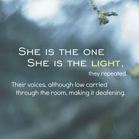 hildatheresereyes light read ya wattpad GIF