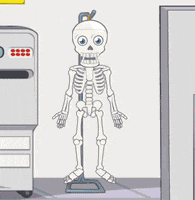dance hospital GIF by My Town Games