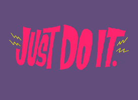 Procrastinate Do It GIF by Chris Piascik