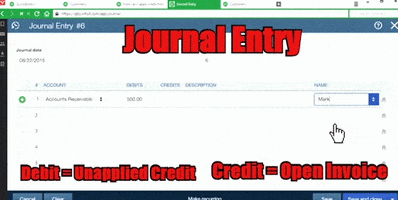 quickbooks  GIF