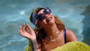 Music Video Hello GIF