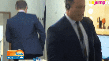 Lip Sync Australia GIF by 9Now