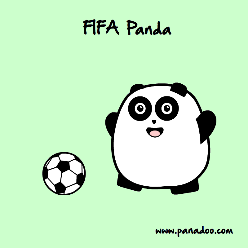 panadoo football game funny cartoon GIF