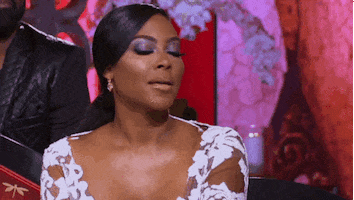 Real Housewives Reaction GIF