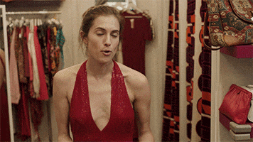 trailer GIF by Girls on HBO