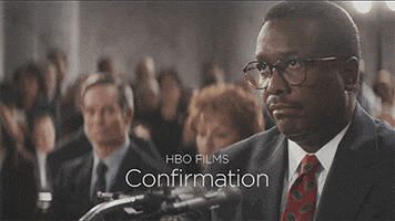 hbo films confirmation GIF by HBO