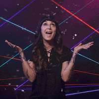 jess gilliam GIF by GIPHY Yearbook 2015