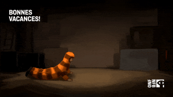 Joyeux Noel GIF by Office national du film du Canada