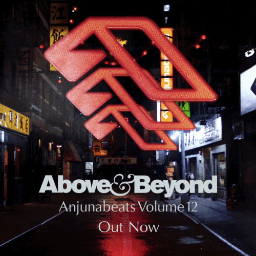 Above & Beyond - Far From In Love 12