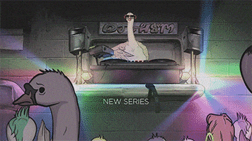 new series 2015 year ender GIF by HBO