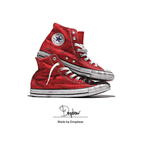 sneakers GIF by Converse