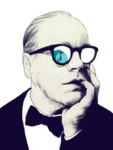 caritatediligimus  GIF