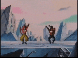 liu sever GIF