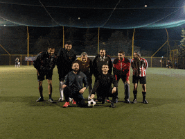 nikmik football superleague top players GIF